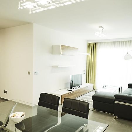 Luxury Apartment Las Terrazas El Médano Zewnętrze zdjęcie