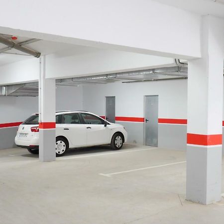 Luxury Apartment Las Terrazas El Médano Zewnętrze zdjęcie