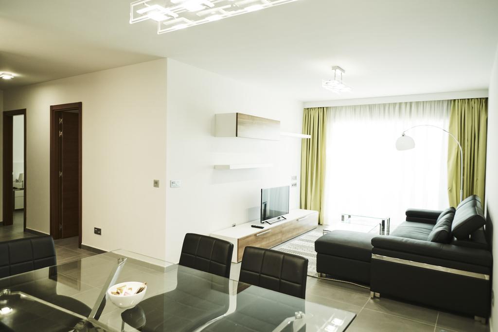 Luxury Apartment Las Terrazas El Médano Zewnętrze zdjęcie