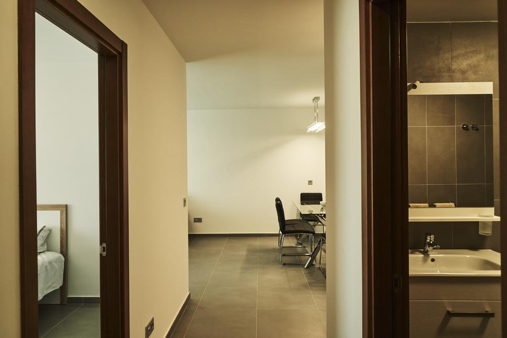 Luxury Apartment Las Terrazas El Médano Zewnętrze zdjęcie