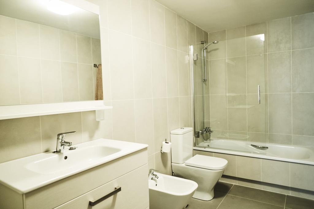 Luxury Apartment Las Terrazas El Médano Zewnętrze zdjęcie