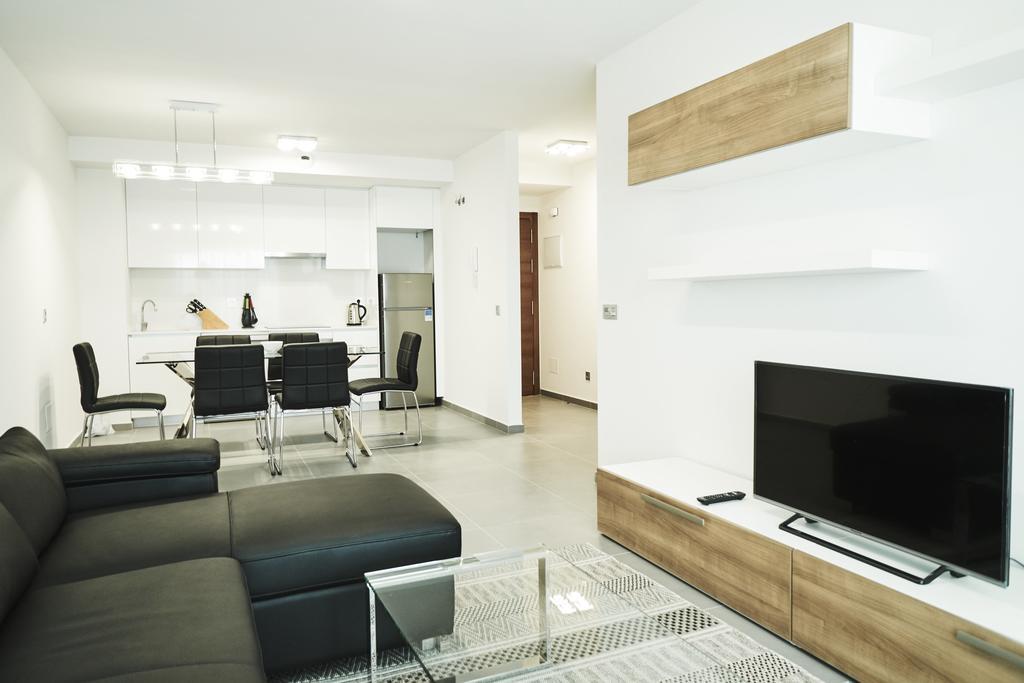 Luxury Apartment Las Terrazas El Médano Zewnętrze zdjęcie