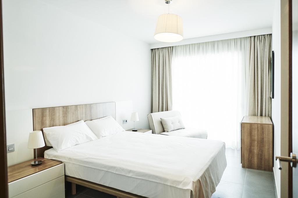 Luxury Apartment Las Terrazas El Médano Zewnętrze zdjęcie