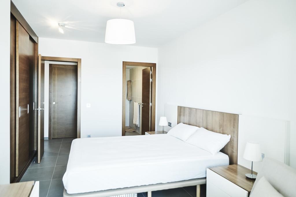 Luxury Apartment Las Terrazas El Médano Zewnętrze zdjęcie