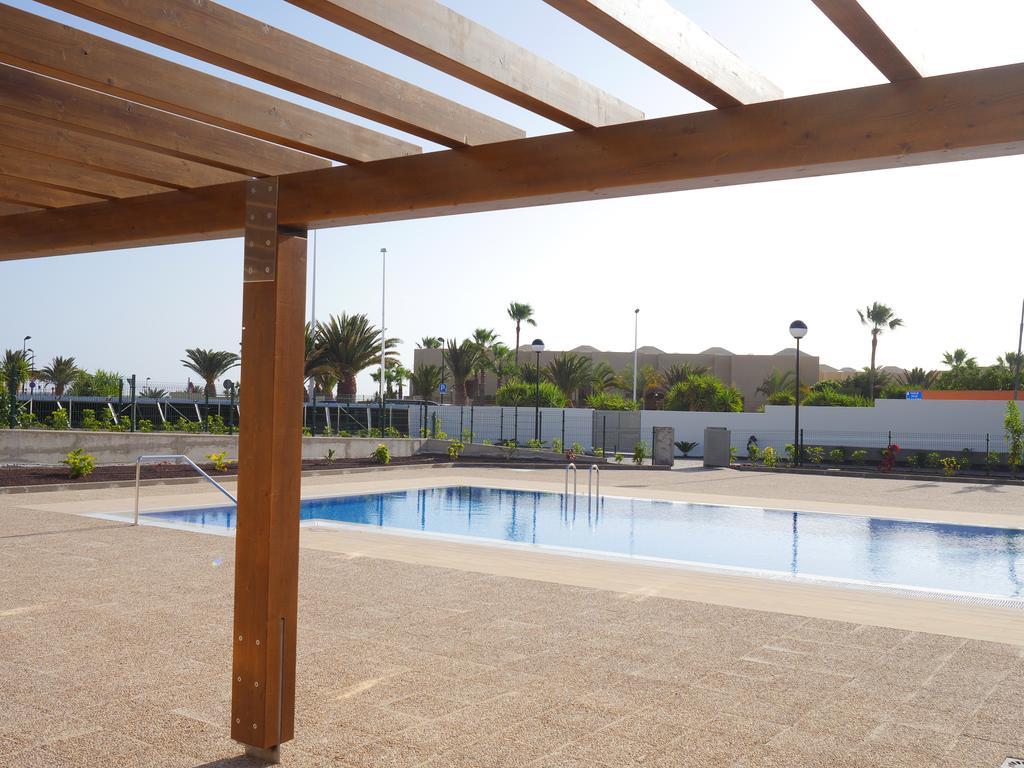 Luxury Apartment Las Terrazas El Médano Zewnętrze zdjęcie