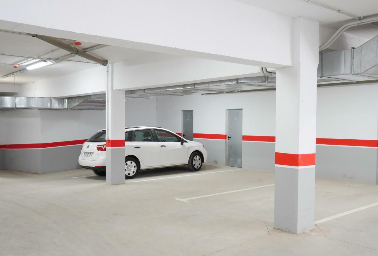 Luxury Apartment Las Terrazas El Médano Zewnętrze zdjęcie